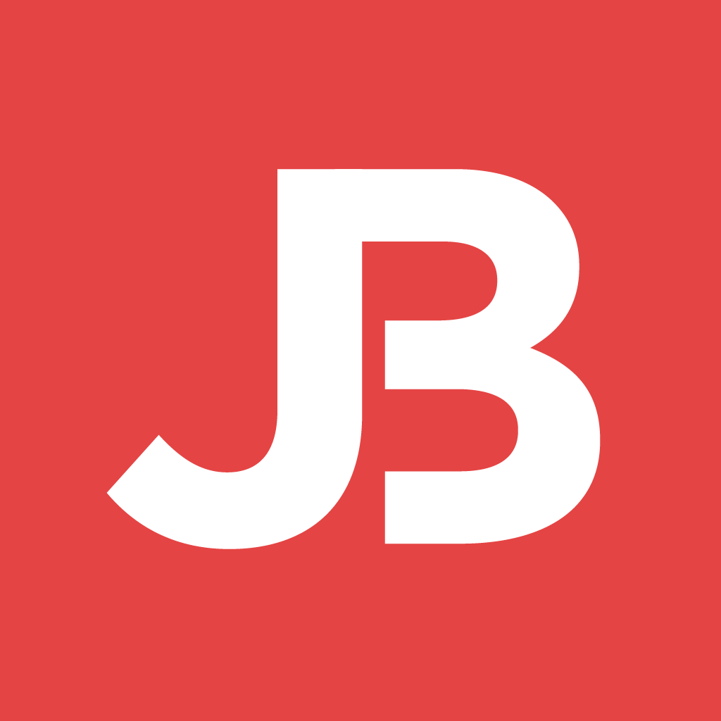 JB Management Logo